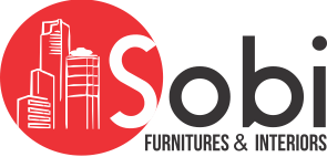 Sobi Furnitures & Interiors Logo